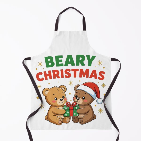 Item preview, Beary Christmas designed and sold by J-CCreations.