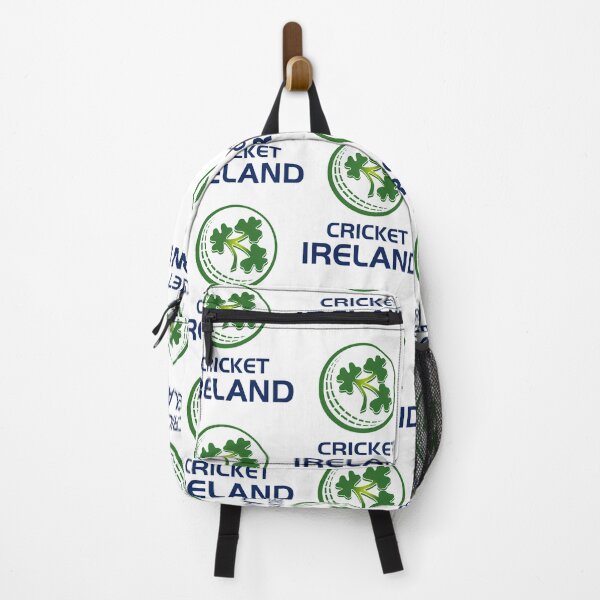 Item preview,  Cricket-Ireland-Clipart-Ireland-Cricket-Team designed and sold by wilfre-dgill.