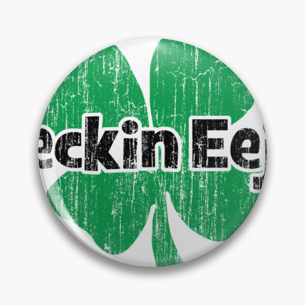 Item preview,  Feckin Eejit designed and sold by wilfre-dgill.