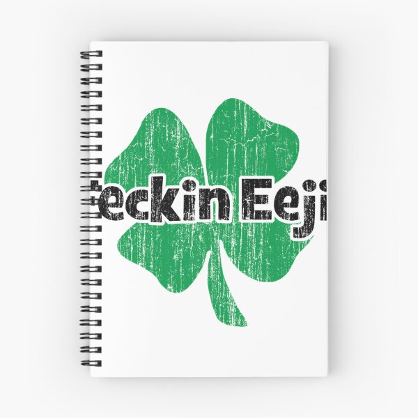 Item preview,  Feckin Eejit designed and sold by wilfre-dgill.