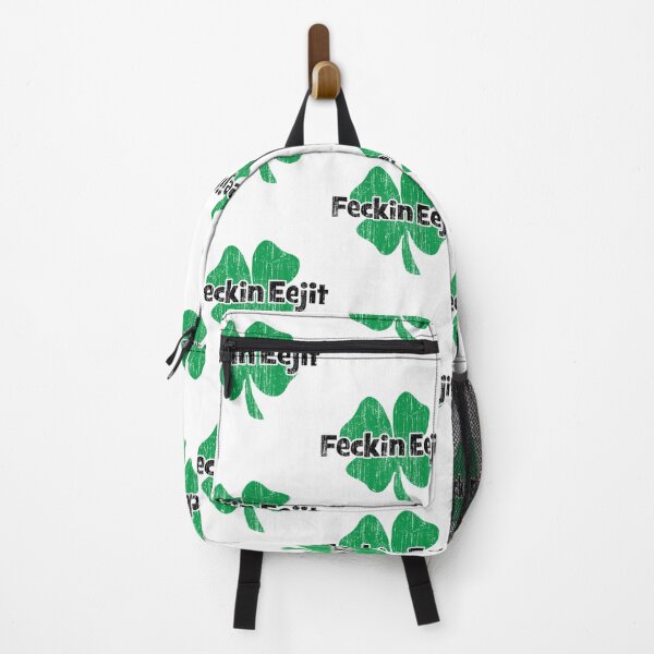 Item preview,  Feckin Eejit designed and sold by wilfre-dgill.