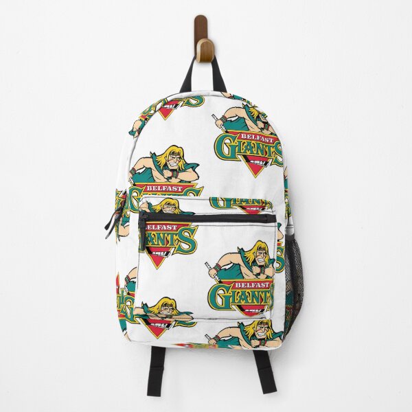 Item preview, Belfast Giants Odyssey designed and sold by wilfre-dgill.