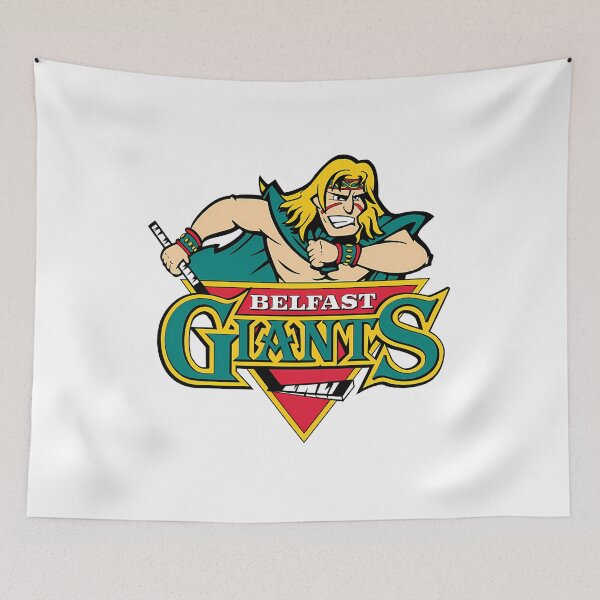 Item preview,  Belfast Giants Odyssey designed and sold by wilfre-dgill.
