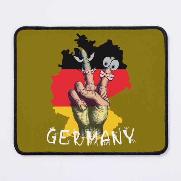 Item preview, PATRIOTIC HAND - PEACE, Make good vibe community - GERMANY designed and sold by MJLO STORY TIME.