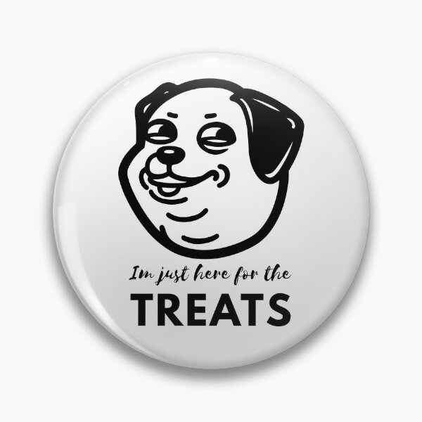 Item preview, Funny dog meme designed and sold by Thenumber1store.