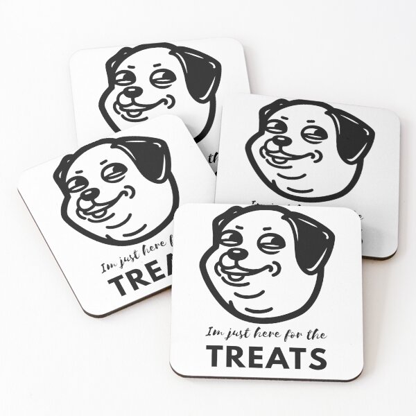 Item preview, Funny dog meme designed and sold by Thenumber1store.