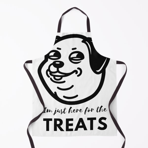 Item preview, Funny dog meme designed and sold by Thenumber1store.