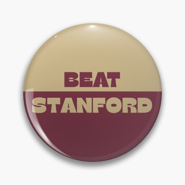 Item preview, College Gameday Pin designed and sold by delaneygreeen.