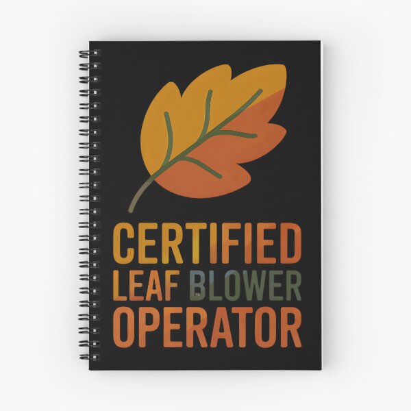 Item preview, Leaf Blower Fall Costume designed and sold by Millsoft.