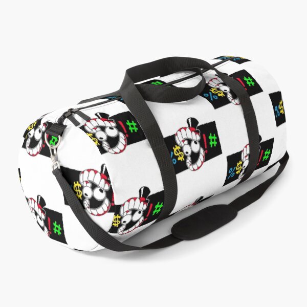 Item preview, Censor Bar - The Amazing Digital Circus designed and sold by MaddieMade.