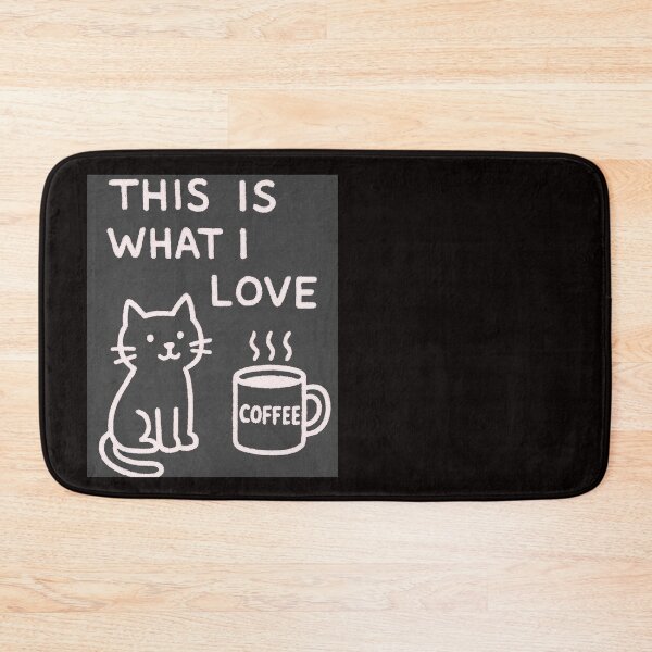 Item preview, Cat designed and sold by TomDob.
