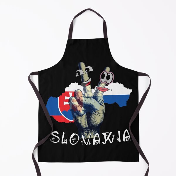 Item preview, PATRIOTIC HAND - PEACE, Make good vibe community - SLOVAKIA designed and sold by MJLO STORY TIME.
