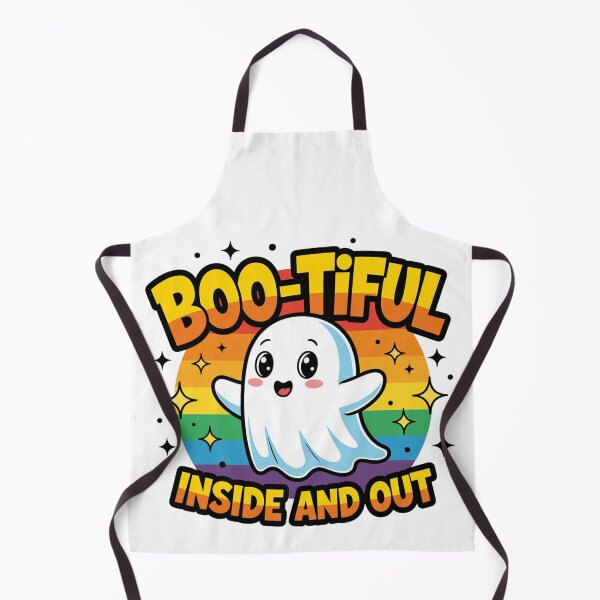 Item preview, Boo-Tiful Inside And Out designed and sold by J-CCreations.