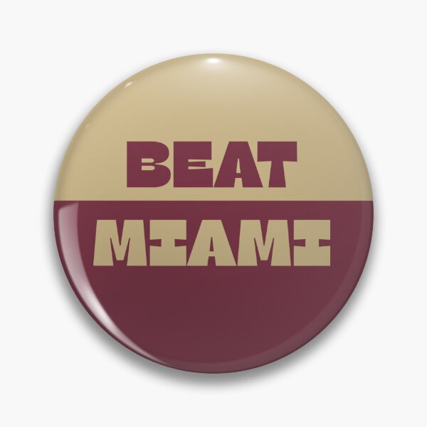 Item preview, College Gameday Pin designed and sold by delaneygreeen.