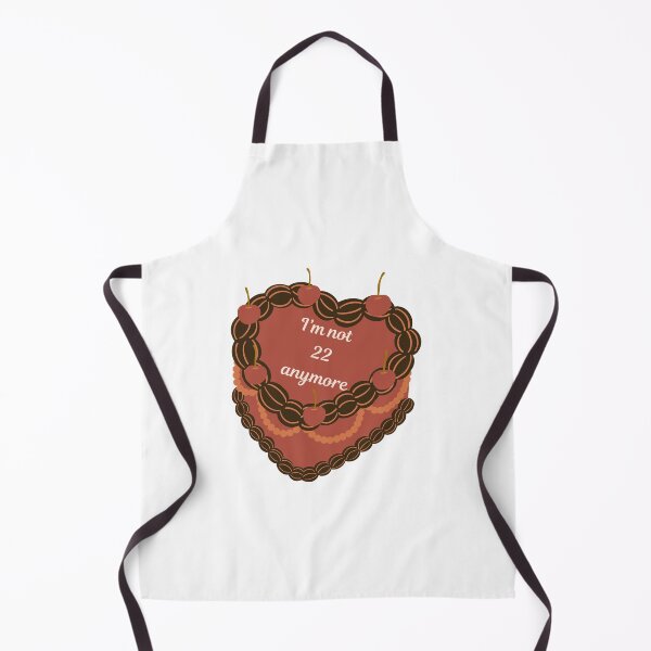 Item preview, I'm not 22 anymore designed and sold by serenebookworm.