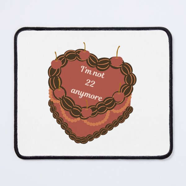 Item preview, I'm not 22 anymore designed and sold by serenebookworm.