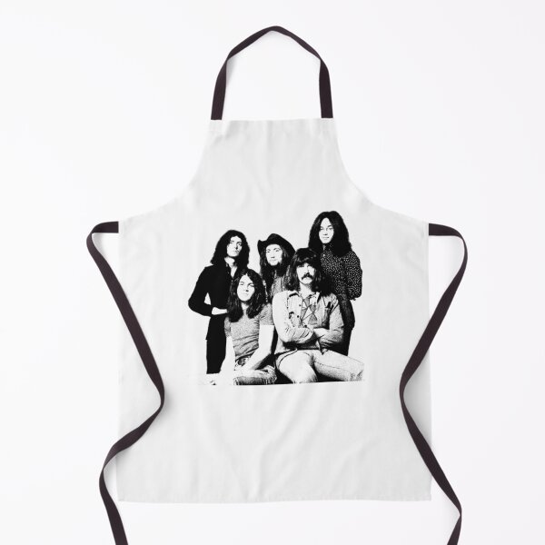 Item preview, Deep Purple Vintage Rock Tour Band Album Retro Punk Popular 90S Funny 80S Music 70S Lyrics Song designed and sold by keyanalewise.