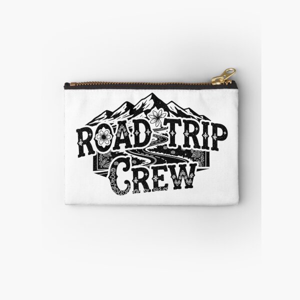 Item preview, Road Trip Crew designed and sold by FitEnvy.