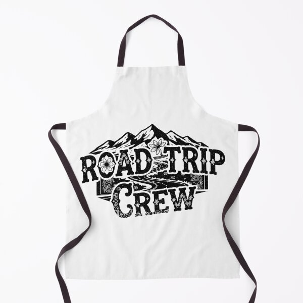 Item preview, Road Trip Crew designed and sold by FitEnvy.