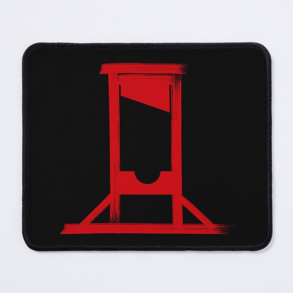 Item preview, Guillotine designed and sold by LeftistLucy.