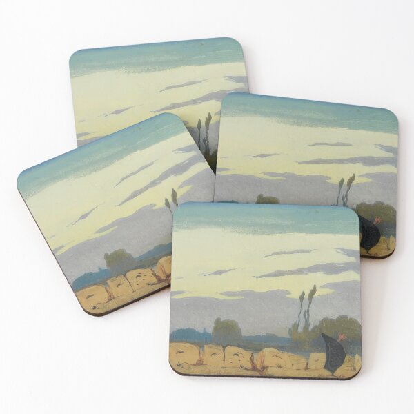 Item preview, Max Ernst designed and sold by Cordakidikarts.