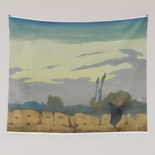 Item preview, Max Ernst designed and sold by Cordakidikarts.