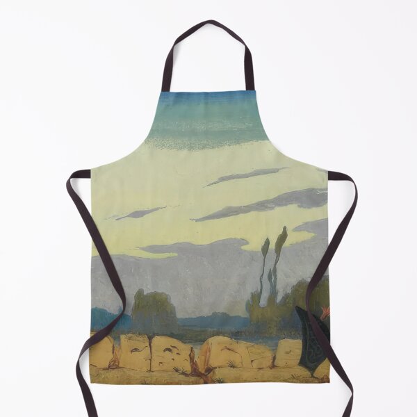 Item preview, Max Ernst designed and sold by Cordakidikarts.
