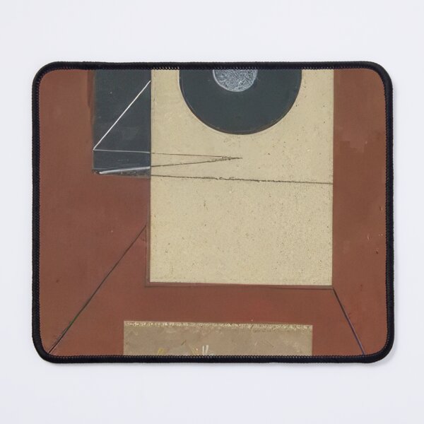 Item preview, Max Ernst designed and sold by Cordakidikarts.