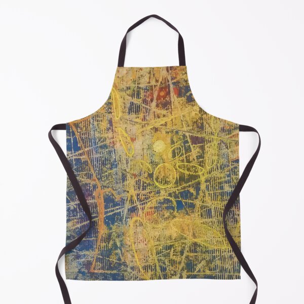 Item preview, Max Ernst designed and sold by Cordakidikarts.