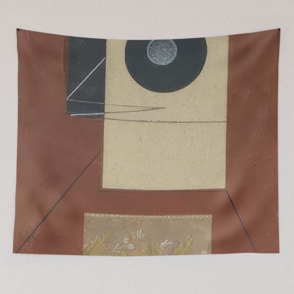 Item preview, Max Ernst designed and sold by Cordakidikarts.