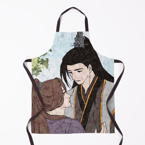 Item preview, Wife Comes First designed and sold by SourWolf_Art.