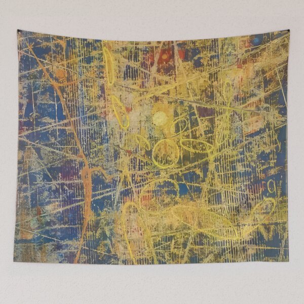 Item preview, Max Ernst designed and sold by Cordakidikarts.