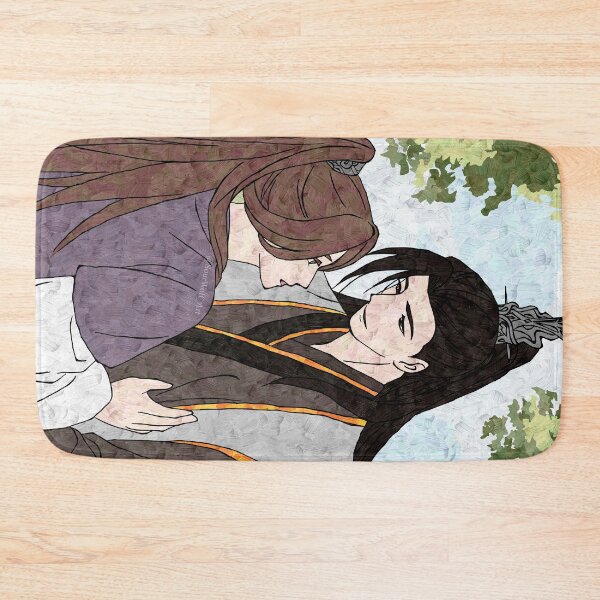 Item preview, Wife Comes First designed and sold by SourWolf_Art.