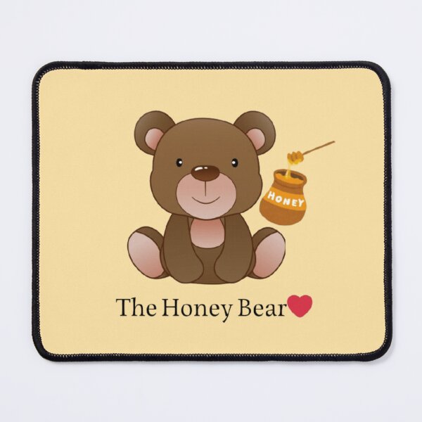 Item preview, The Bear designed and sold by DrAMROS.