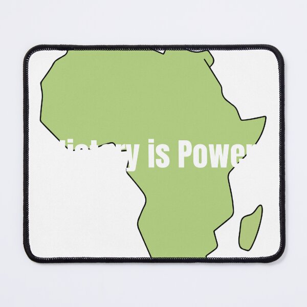 Item preview, History is Power designed and sold by KingIgboDesign1.