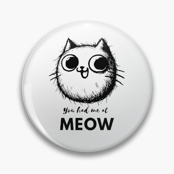 Item preview, Funny pet cat joke designed and sold by Thenumber1store.