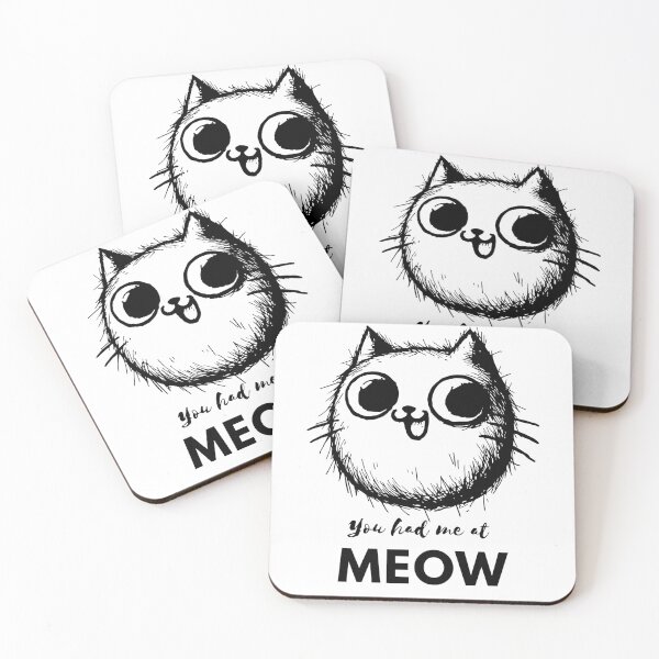 Item preview, Funny pet cat joke designed and sold by Thenumber1store.