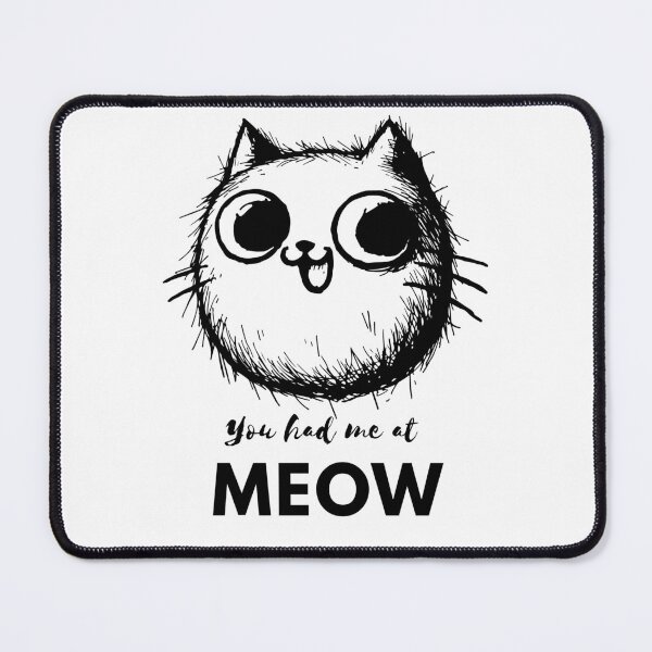 Item preview, Funny pet cat joke designed and sold by Thenumber1store.