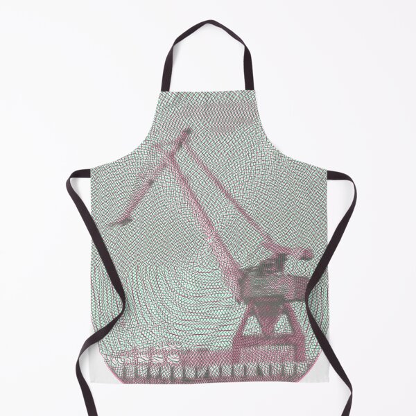 Item preview, Gothenburg Crane 2 Lines designed and sold by florback.