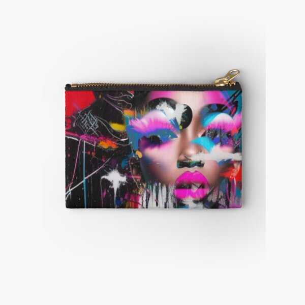 Item preview, "Fragmented Frequencies" designed and sold by R0X Designs .