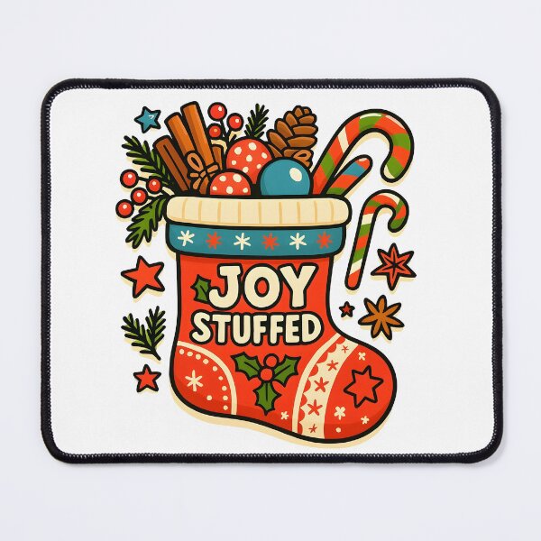 Item preview,  stocking stuffer, garter, winter, stockings, christmas designed and sold by TrueArtVibes.