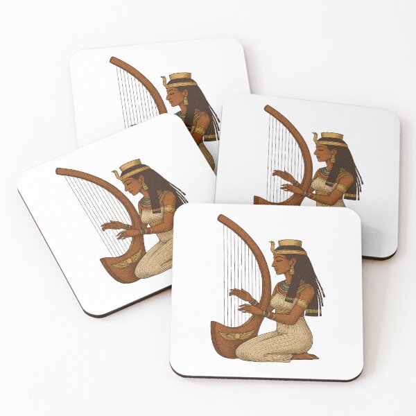 Item preview, Pharaonic Harmony  designed and sold by luckyyouth.