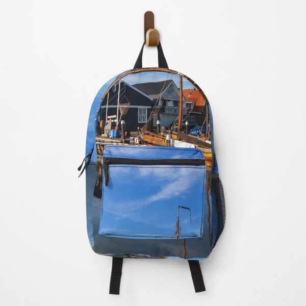 Item preview, Urk Harbour designed and sold by DiFigianoPhoto.