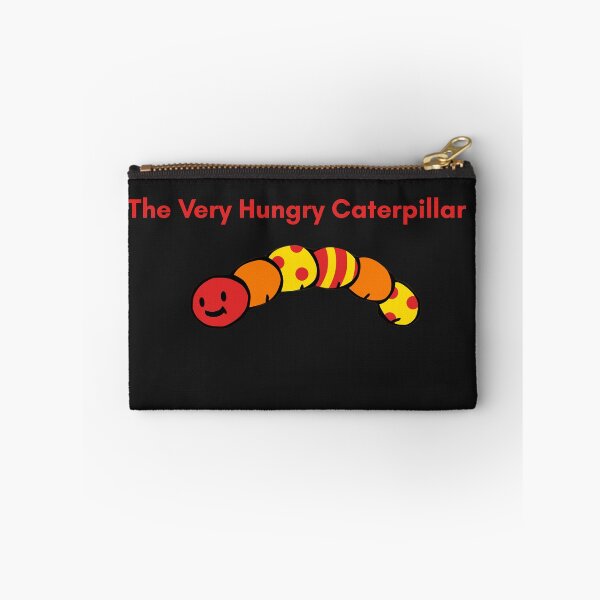 Item preview, Very Hungry Caterpillar Funny Gift For Food Lovers designed and sold by sz0g0.