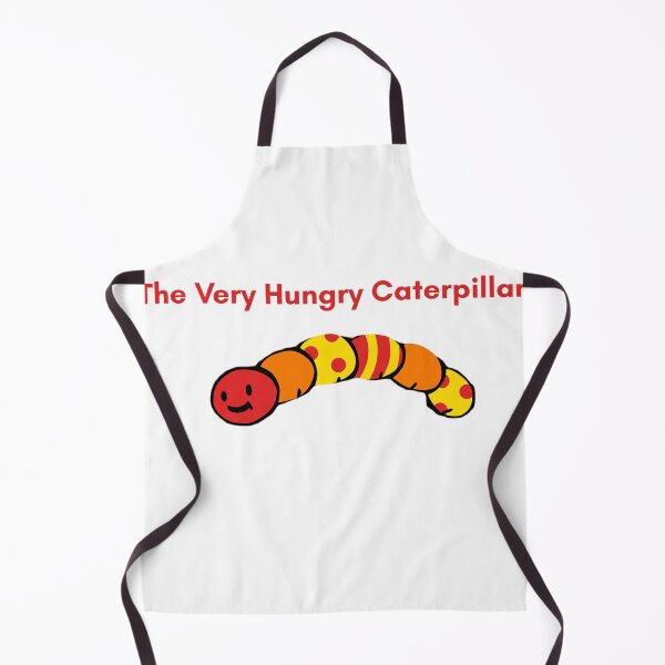 Item preview, Very Hungry Caterpillar Funny Gift For Food Lovers designed and sold by sz0g0.