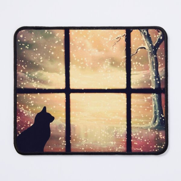 Item preview, Winters Night designed and sold by Zena Rowland.