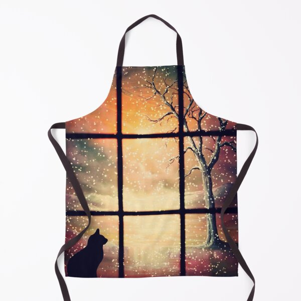 Item preview, Winters Night designed and sold by Zena Rowland.