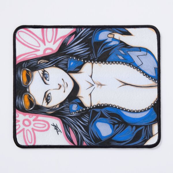 Item preview, Nico Robin ~ Devil Child designed and sold by Mustafa Amer.
