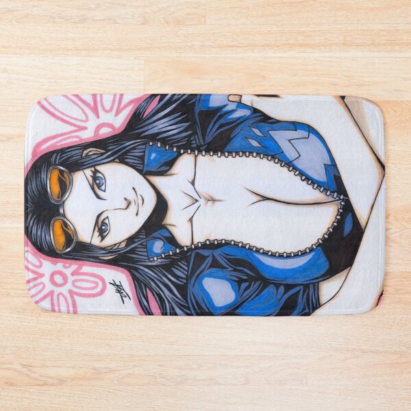 Item preview, Nico Robin ~ Devil Child designed and sold by Mustafa Amer.