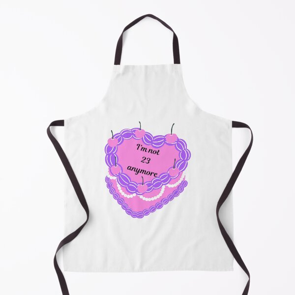 Item preview, I'm not 23 anymore designed and sold by serenebookworm.